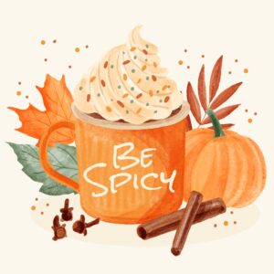 Be spicy mug