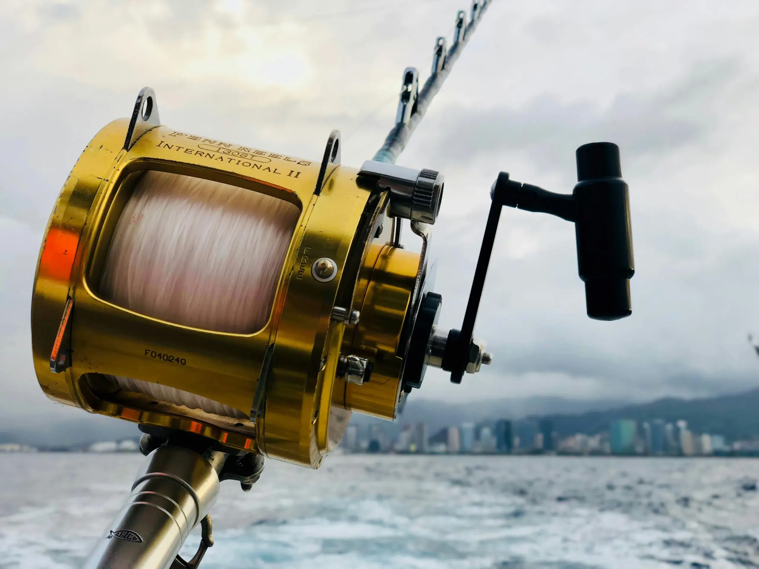 Blog - Fishing Image