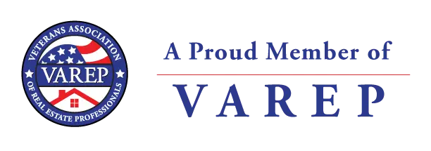 Logo - VAREP