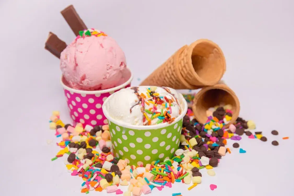 Blog - PHX Best Ice Cream Image