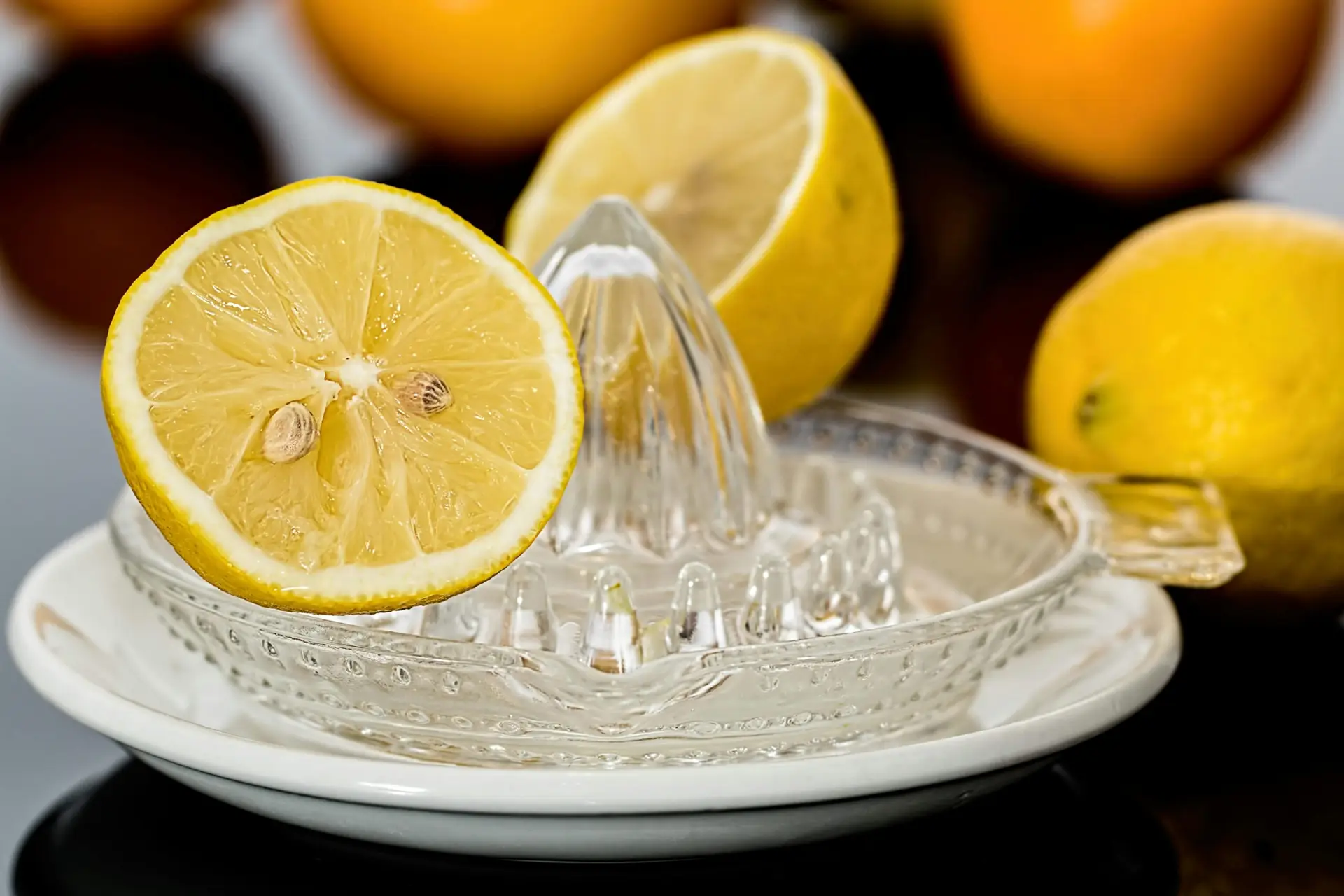Blog - 5 Kitchen Hacks Image