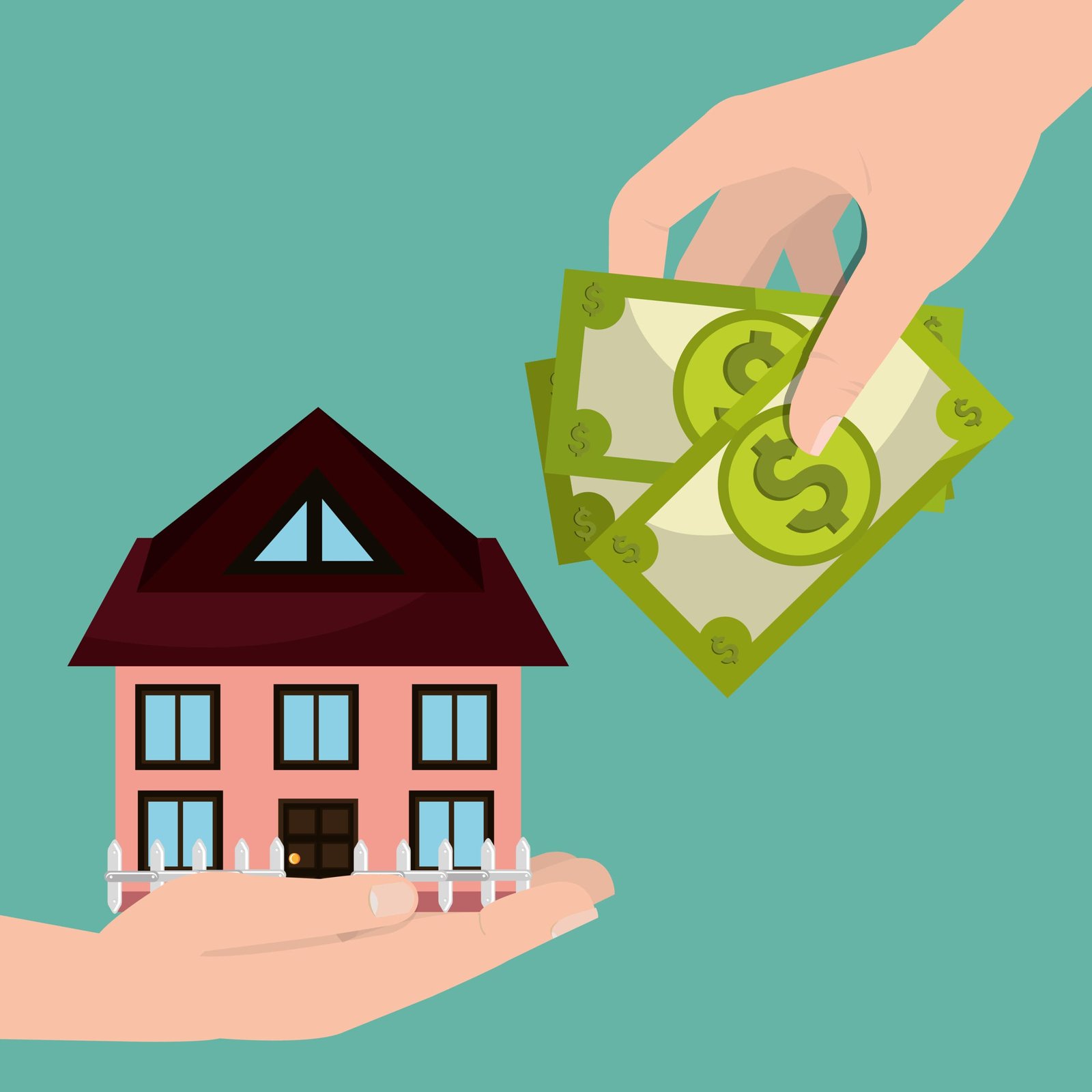 Blog - Money savings and investments Image