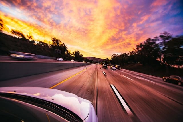 Blog - Scenic Drives Image