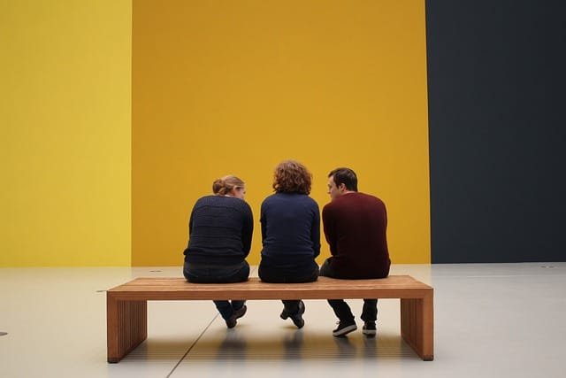 Blog - Art & History Image
