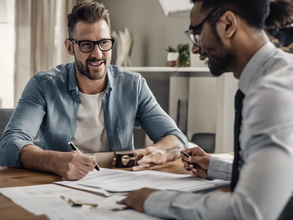 Blog - Mortgage Pre-approval Image