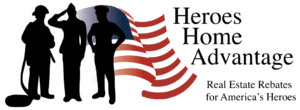 Logo - Heroes Home Advantage Transparent