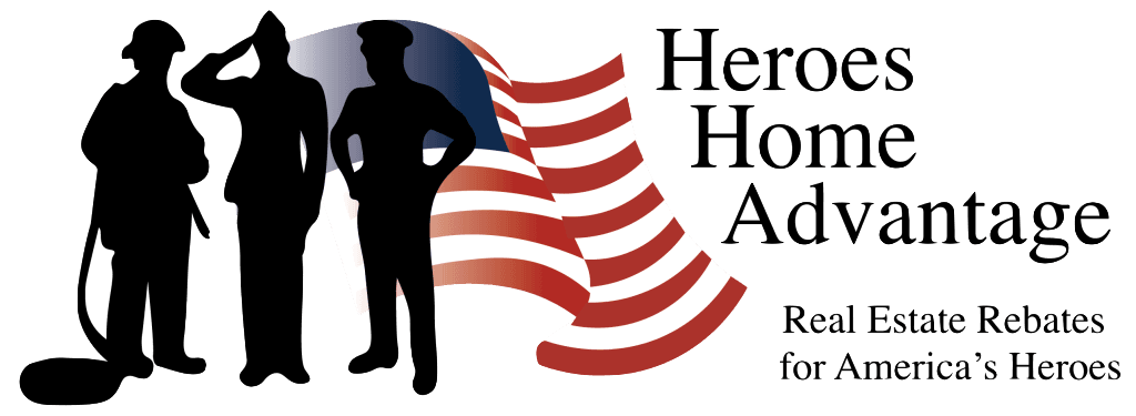 Logo - Heroes Home Advantage Transparent
