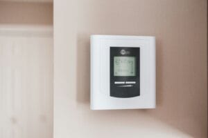 Blog - Winter Energy Saving Tips Image