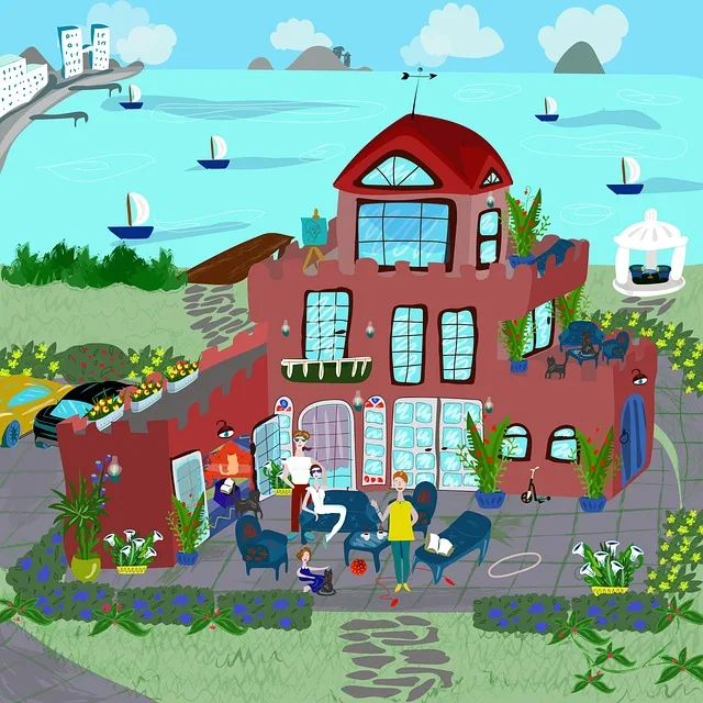 Blog - Emotional Home Buying Image