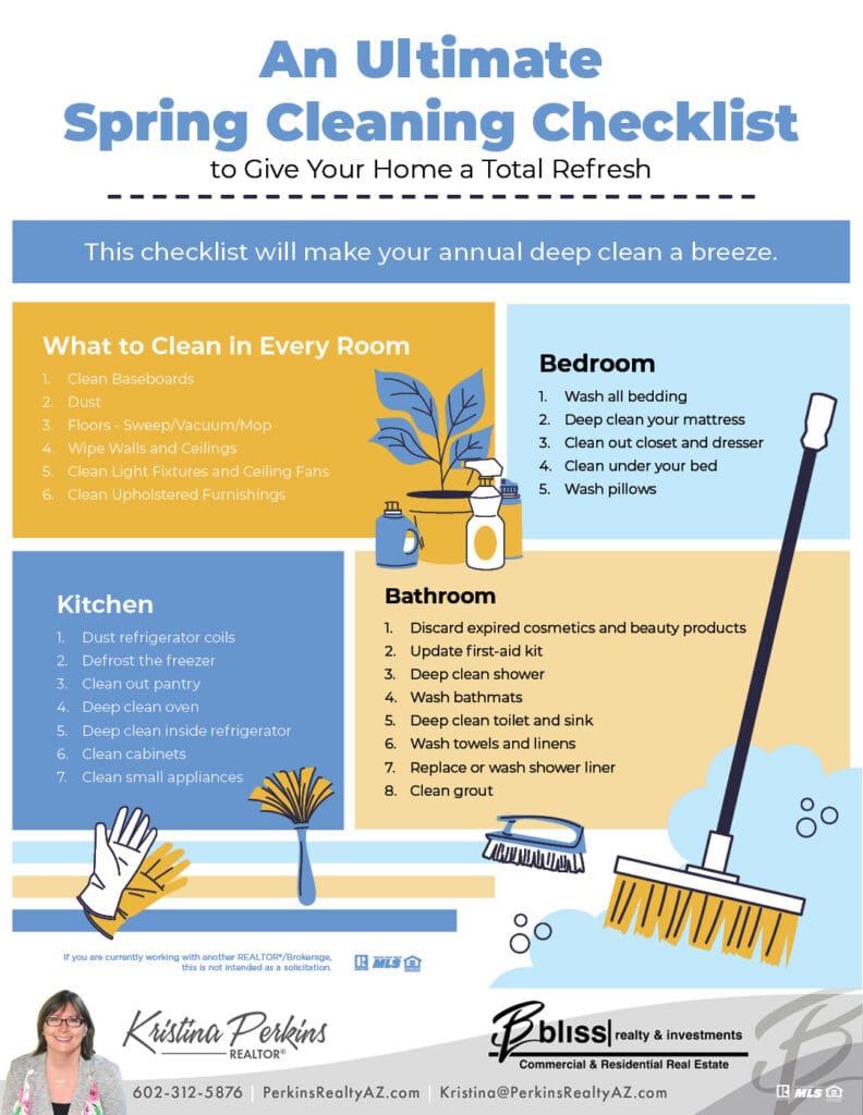 Blog_Spring Cleaning