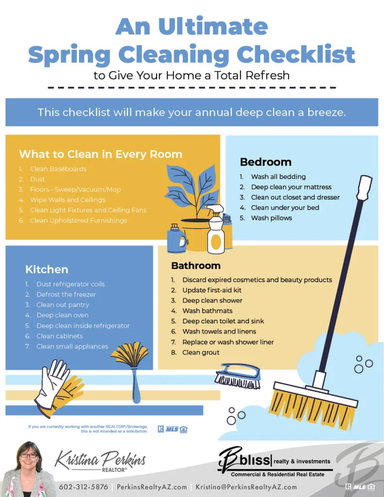 Blog_Spring Cleaning
