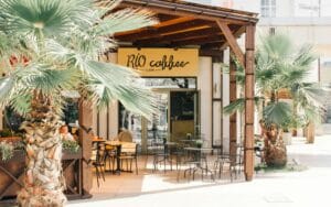 Blog Post - Outdoor dining