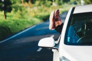 Blog - road trips