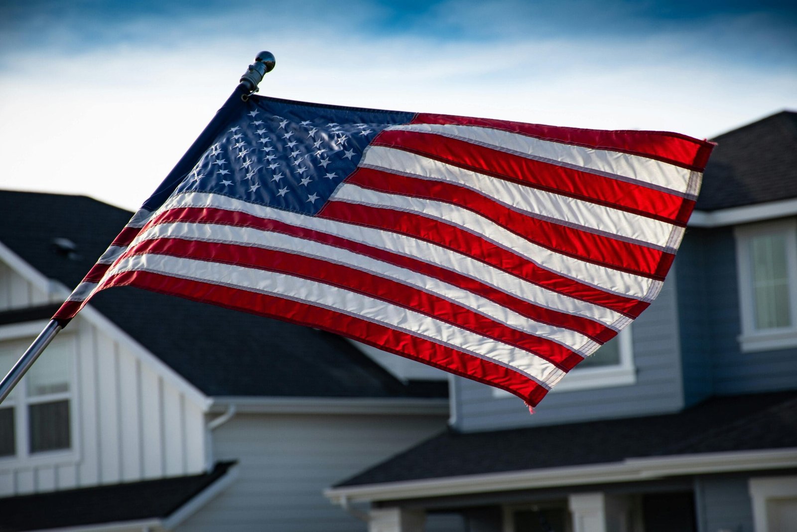 Blog - Memorial Day