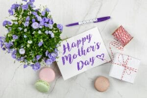 Blog - Mother's Day