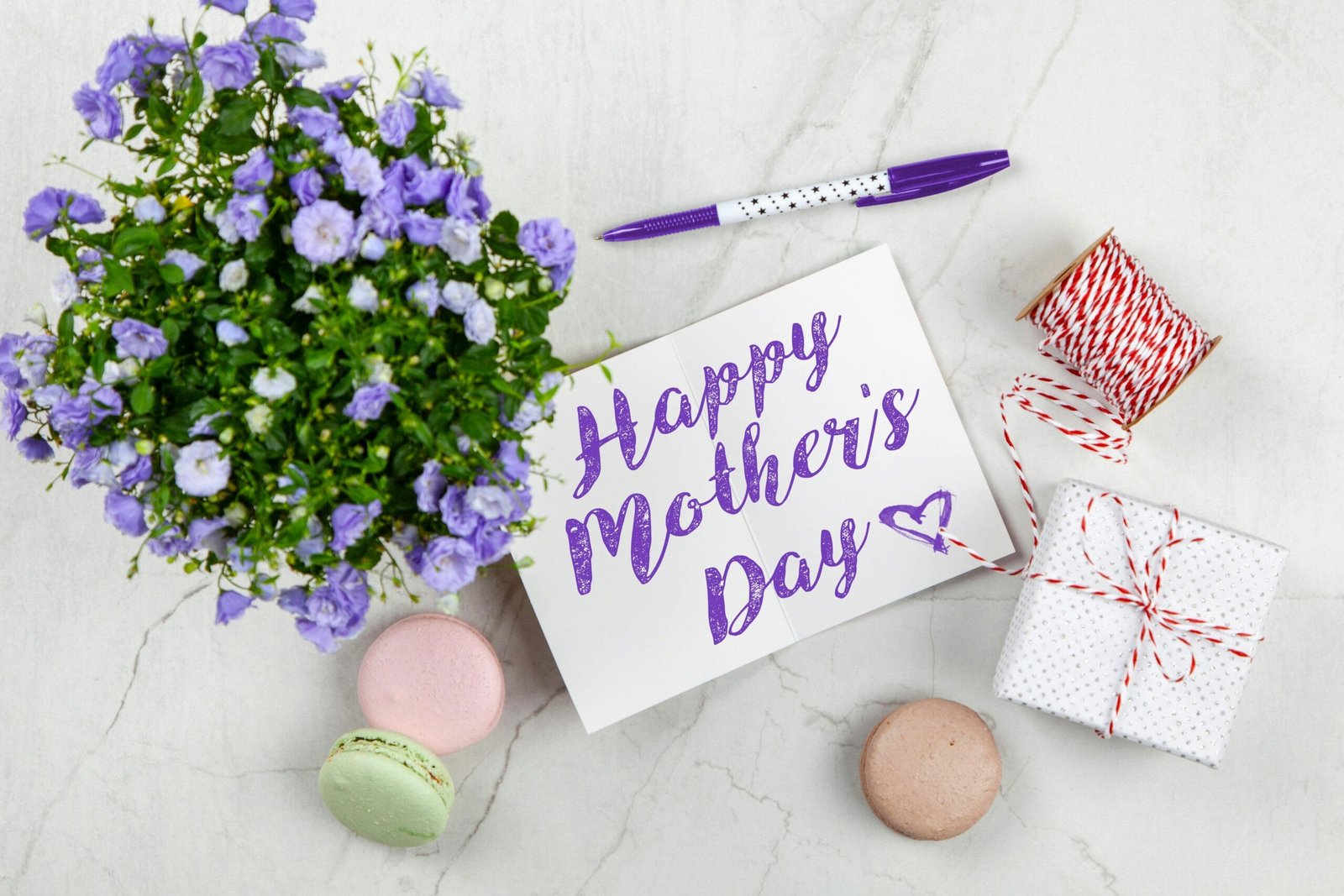 Blog - Mother's Day