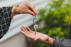 home buyer
