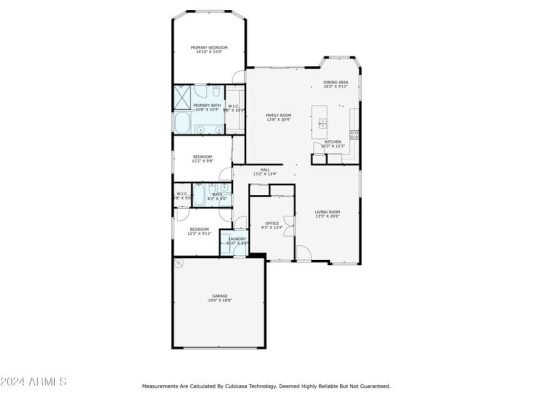 floorpan